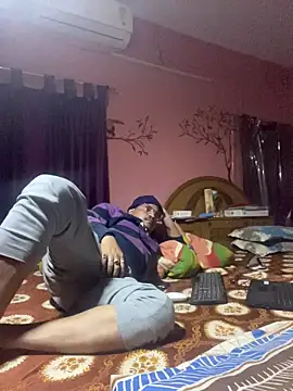 Saxymood1111 online show from February 8, 2026, 8:17 pm