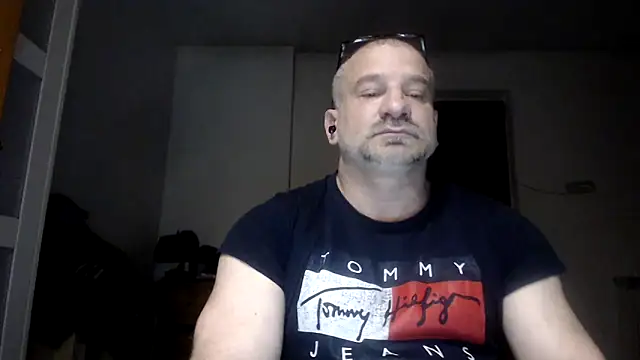 Mauro7788 online show from May 2, 2026, 7:52 pm