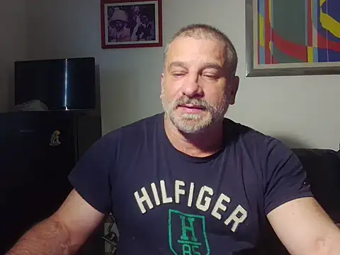 Mauro7788 online show from May 18, 2026, 6:23 pm