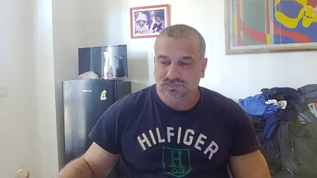 Mauro7788 online show from May 13, 2026, 11:28 am