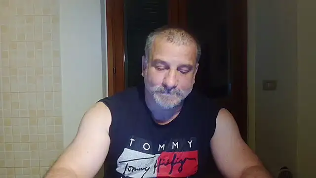 Mauro7788 online show from May 22, 2026, 7:34 pm
