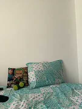 Nicole  7u7 online show from January 17, 2026, 3:48 pm