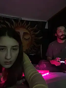 natasharose420 online show from January 17, 2026, 3:54 am