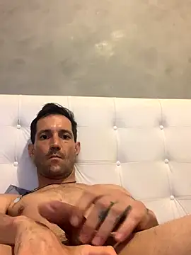 Tesudo034 online show from December 4, 2025, 5:34 pm