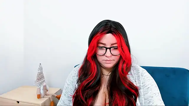 HarperSensual online show from February 19, 2026, 9:28 am