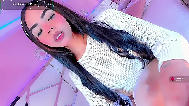 Snapshot of ShantyMiilan chatting on February 16, 2026, 5:28 am ShantyMiilan online show from February 16, 2026, 5:28 am