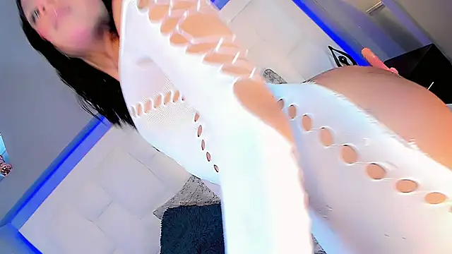 ShantyMiilan online show from January 14, 2026, 4:16 am