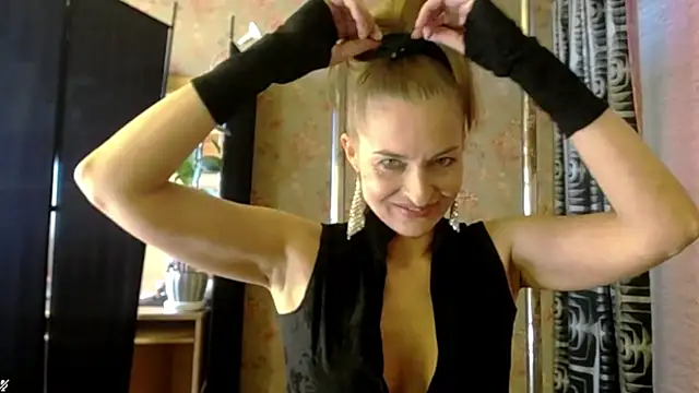 Soniakiss online show from March 27, 2026, 2:40 pm