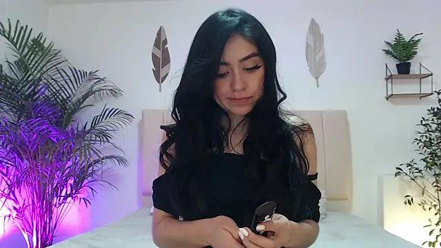 srta  karla98 online show from December 1, 2025, 8:21 pm