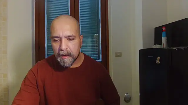 Snapshot of AMIRDIB2025 chatting on January 7, 2026, 8:41 am AMIRDIB2025 online show from January 7, 2026, 8:41 am