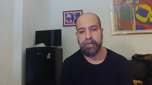 AMIRDIB2025 online show from May 15, 2026, 11:52 am