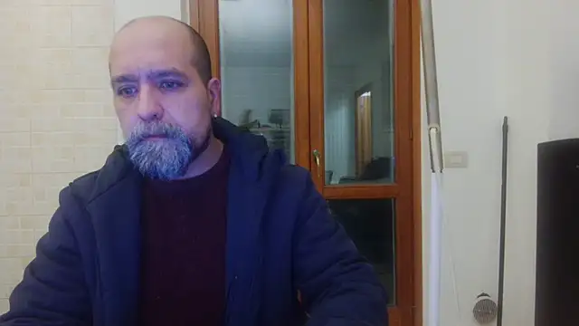 Snapshot of AMIRDIB2025 chatting on February 1, 2026, 2:10 am AMIRDIB2025 online show from February 1, 2026, 2:10 am