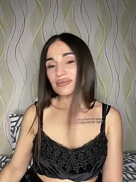 MonikaSi online show from March 23, 2026, 7:03 pm