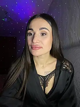 MonikaSi online show from January 14, 2026, 2:31 pm