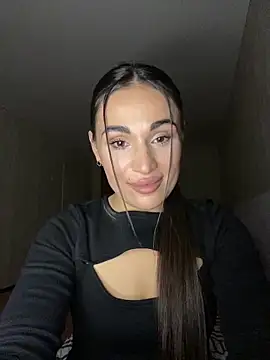 MonikaSi online show from December 17, 2025, 7:52 pm