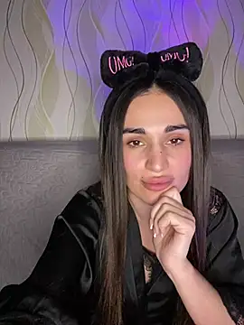 MonikaSi online show from February 28, 2026, 4:06 pm