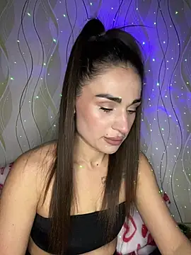 MonikaSi online show from March 14, 2026, 5:52 pm