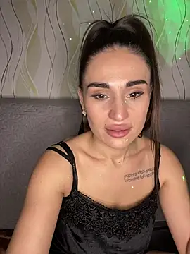 MonikaSi online show from February 25, 2026, 2:50 pm