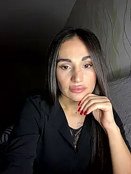 MonikaSi online show from January 8, 2026, 3:07 pm