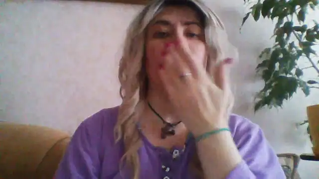 Snapshot of ClaireShannon chatting on January 14, 2026, 8:07 am ClaireShannon online show from January 14, 2026, 8:07 am