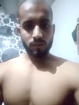 Fitboy07 online show from January 5, 2026, 8:56 pm