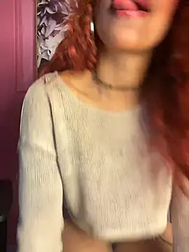 PrettyChloe  online show from March 6, 2026, 8:59 pm