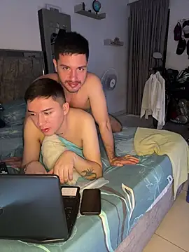 nico sexboy online show from June 10, 2026, 7:20 am