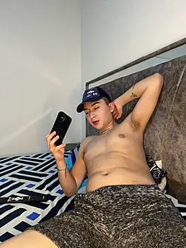 nico sexboy online show from May 1, 2026, 5:12 am