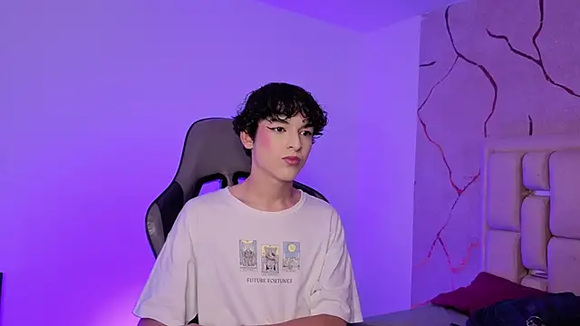 SthepanodiMonaco online show from February 14, 2026, 8:31 pm