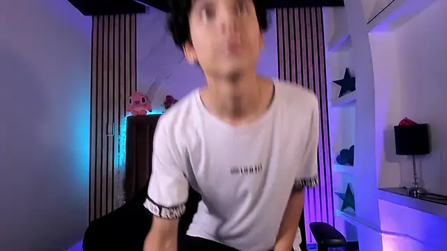 SthepanodiMonaco online show from January 16, 2026, 10:25 pm