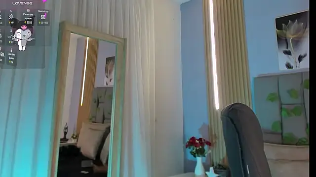 Ghoticalt jimenez online show from March 24, 2026, 7:30 am