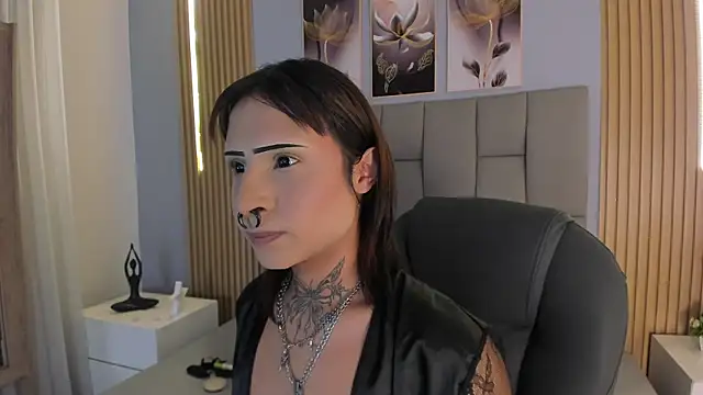 Ghoticalt jimenez online show from May 28, 2026, 8:15 pm