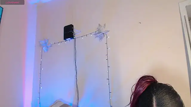 GraceMaaceey online show from May 8, 2026, 3:10 am