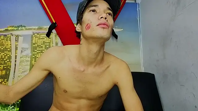 Snapshot of Melanny-hot-tonny chatting on November 30, 2025, 10:21 pm Melanny-hot-tonny online show from November 30, 2025, 10:21 pm