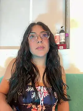 Dafne se online show from February 8, 2026, 12:19 am