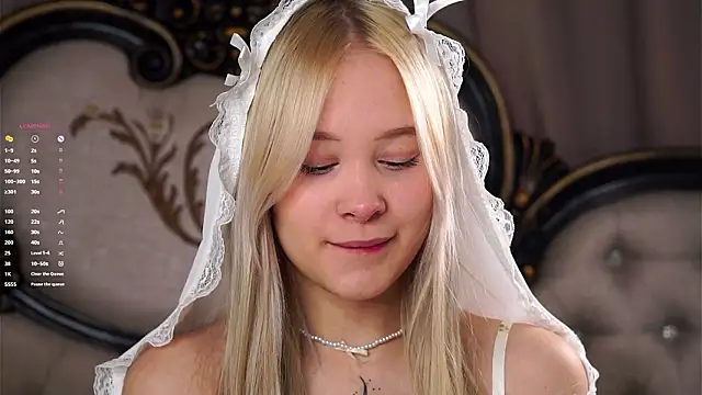 AunclreaVache online show from March 3, 2026, 2:18 am