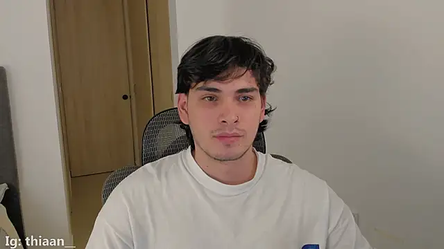 thiaann online show from November 30, 2025, 1:28 am