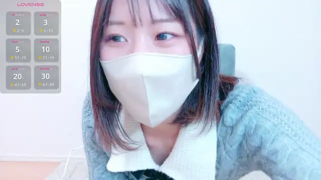 Snapshot of LUNA_BABY25 chatting on December 15, 2025, 1:39 pm LUNA BABY25 online show from December 15, 2025, 1:39 pm