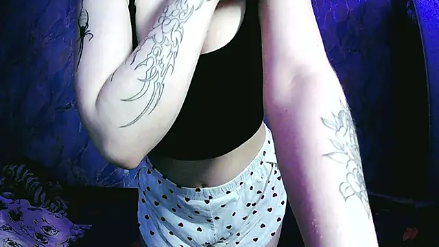 cutek1tty online show from November 29, 2025, 12:11 am