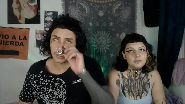 6mey6mey6 online show from March 31, 2026, 11:40 pm