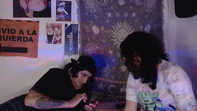 6mey6mey6 online show from February 13, 2026, 10:54 pm