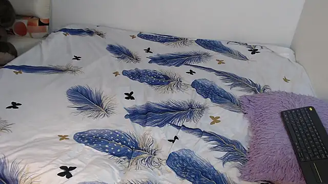 Nathaly naughty online show from February 23, 2026, 2:57 am