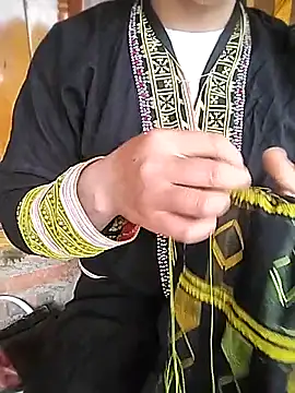 Alibabapi online show from April 17, 2026, 3:42 am