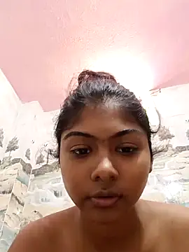 Snapshot of Cute_diya023 chatting on March 1, 2026, 4:34 am Cute diya023 online show from March 1, 2026, 4:34 am