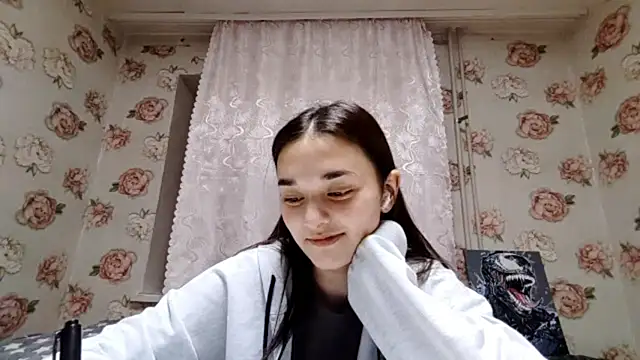 Snapshot of MeerryGirIs chatting on December 3, 2025, 2:38 pm MeerryGirIs online show from December 3, 2025, 2:38 pm