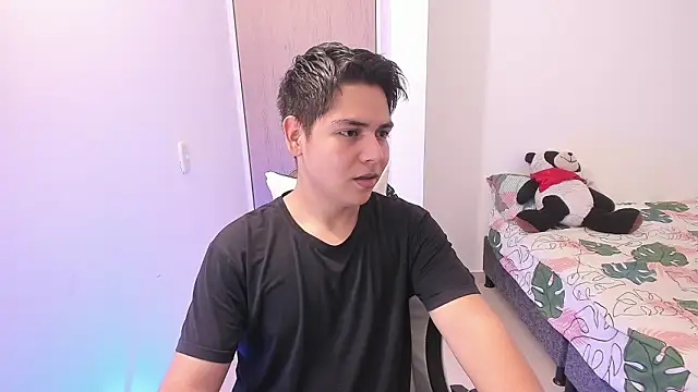 Snapshot of Asta_YunoXXX chatting on March 2, 2026, 5:08 am Asta YunoXXX online show from March 2, 2026, 5:08 am