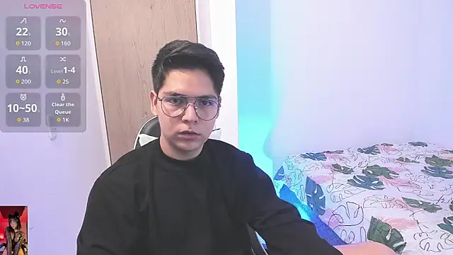 Snapshot of Asta_YunoXXX chatting on February 18, 2026, 7:49 am Asta YunoXXX online show from February 18, 2026, 7:49 am