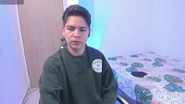 Snapshot of Asta_YunoXXX chatting on February 15, 2026, 6:25 am Asta YunoXXX online show from February 15, 2026, 6:25 am