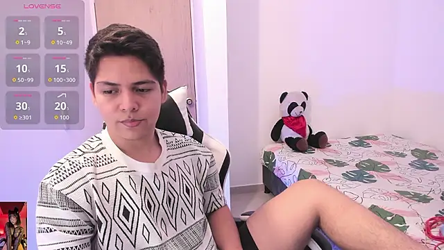 Snapshot of Asta_YunoXXX chatting on February 25, 2026, 6:24 am Asta YunoXXX online show from February 25, 2026, 6:24 am