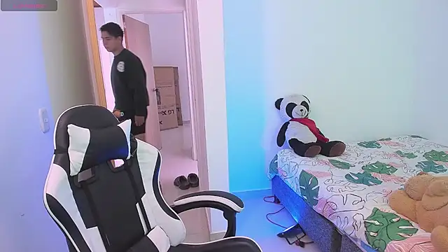 Snapshot of Asta_YunoXXX chatting on February 14, 2026, 6:08 pm Asta YunoXXX online show from February 14, 2026, 6:08 pm